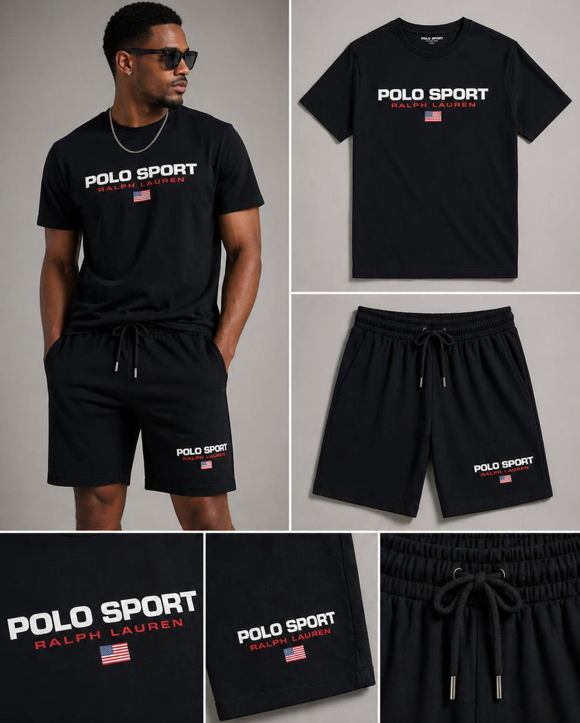 Polo Sports Twin Sets