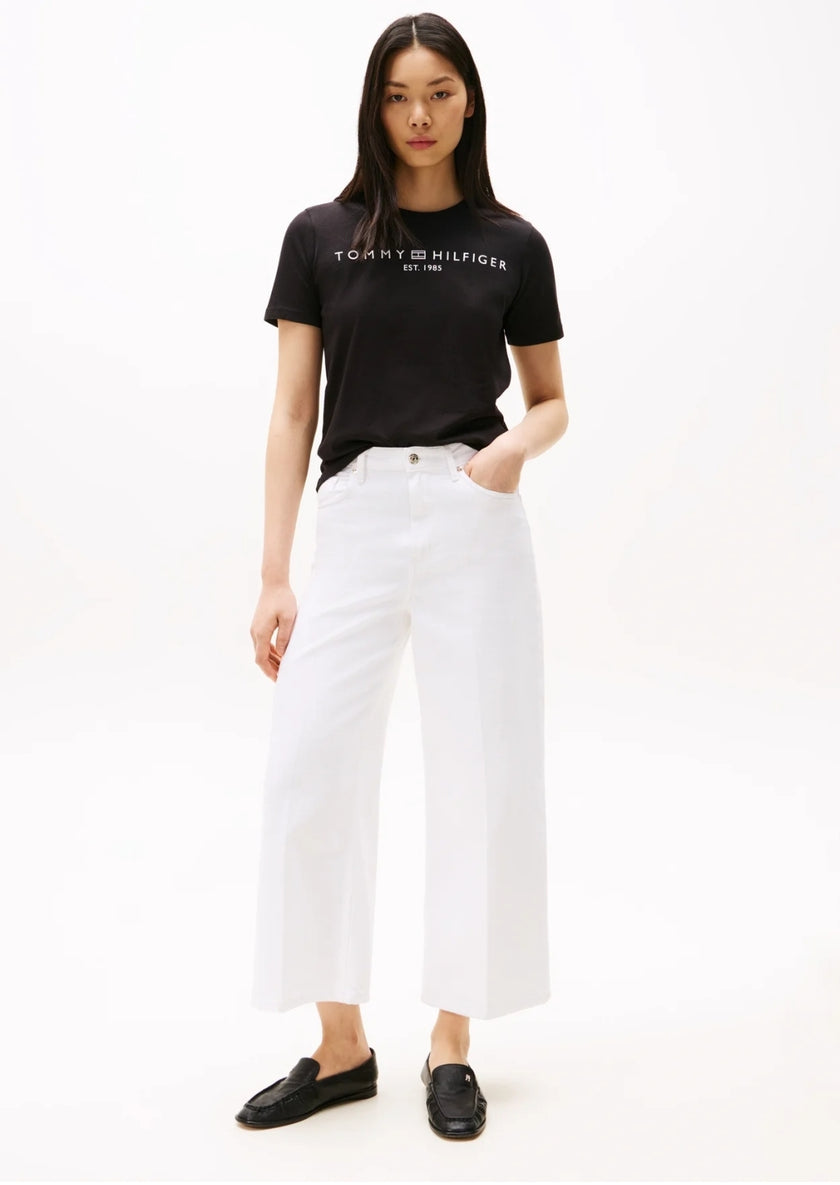 Tommy Classic 1985 Basic Tee