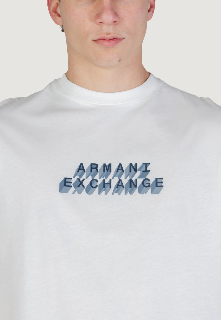 AX 3d Printed Tee