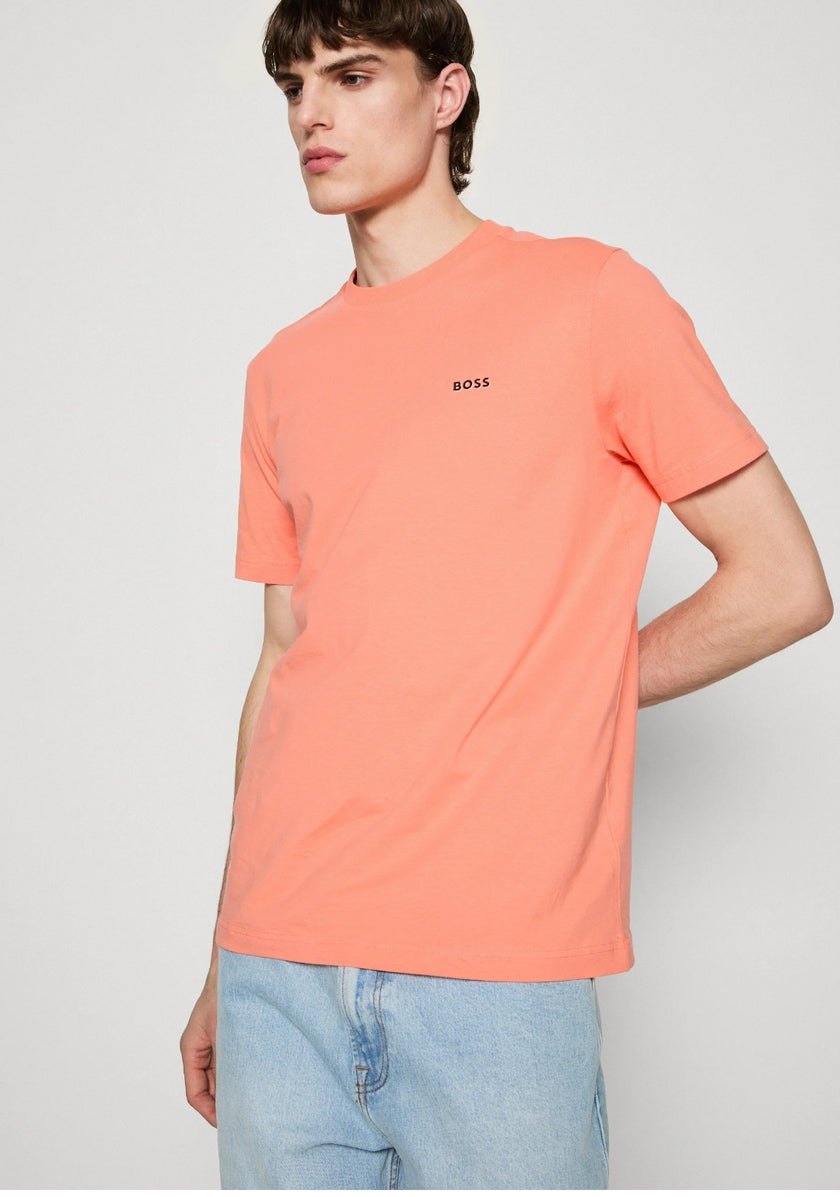 B0SS-Basic Logo Tee
