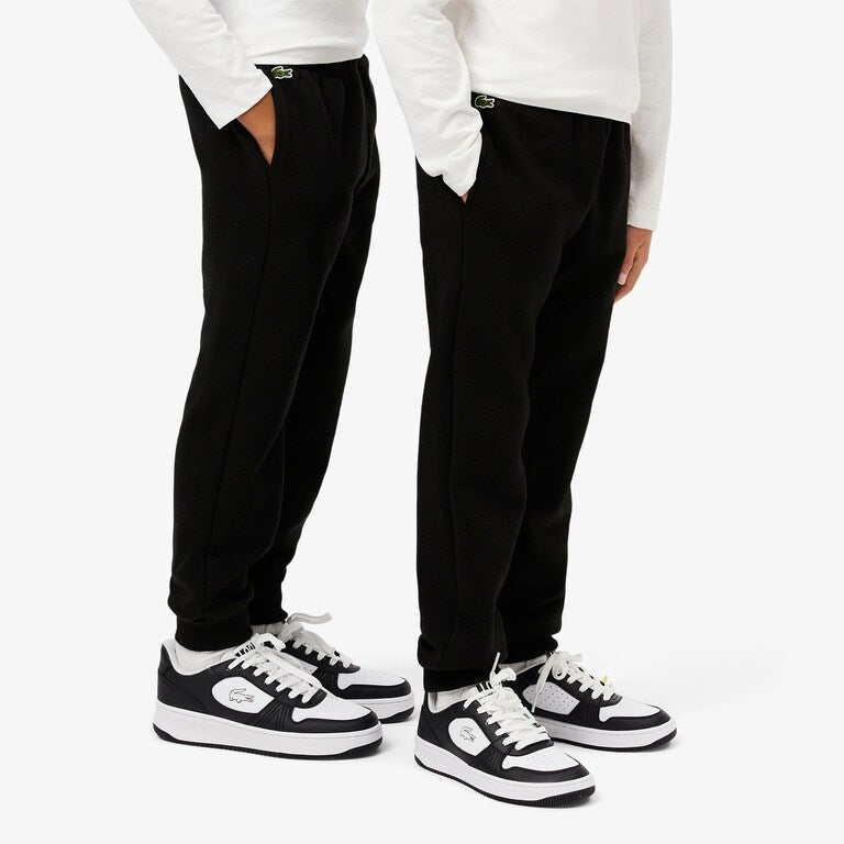 Lacst Terry Trouser - Black