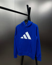 Adidas Pullover - Royal Blue - Brand Store
