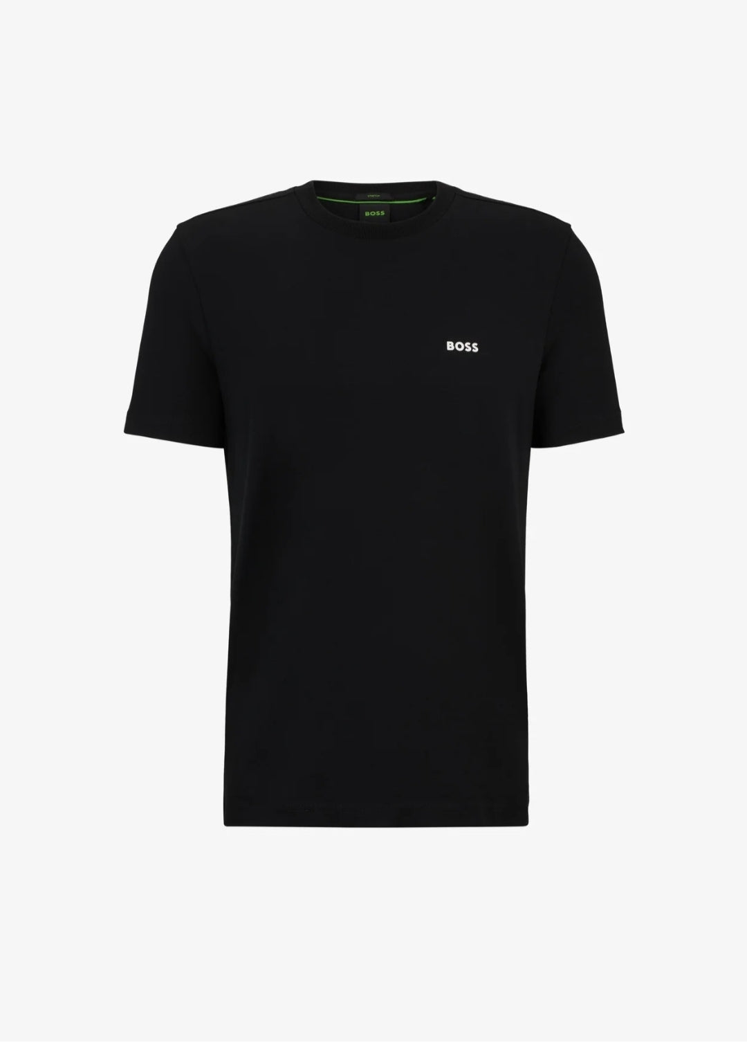 Boss Basic Cotton Tee