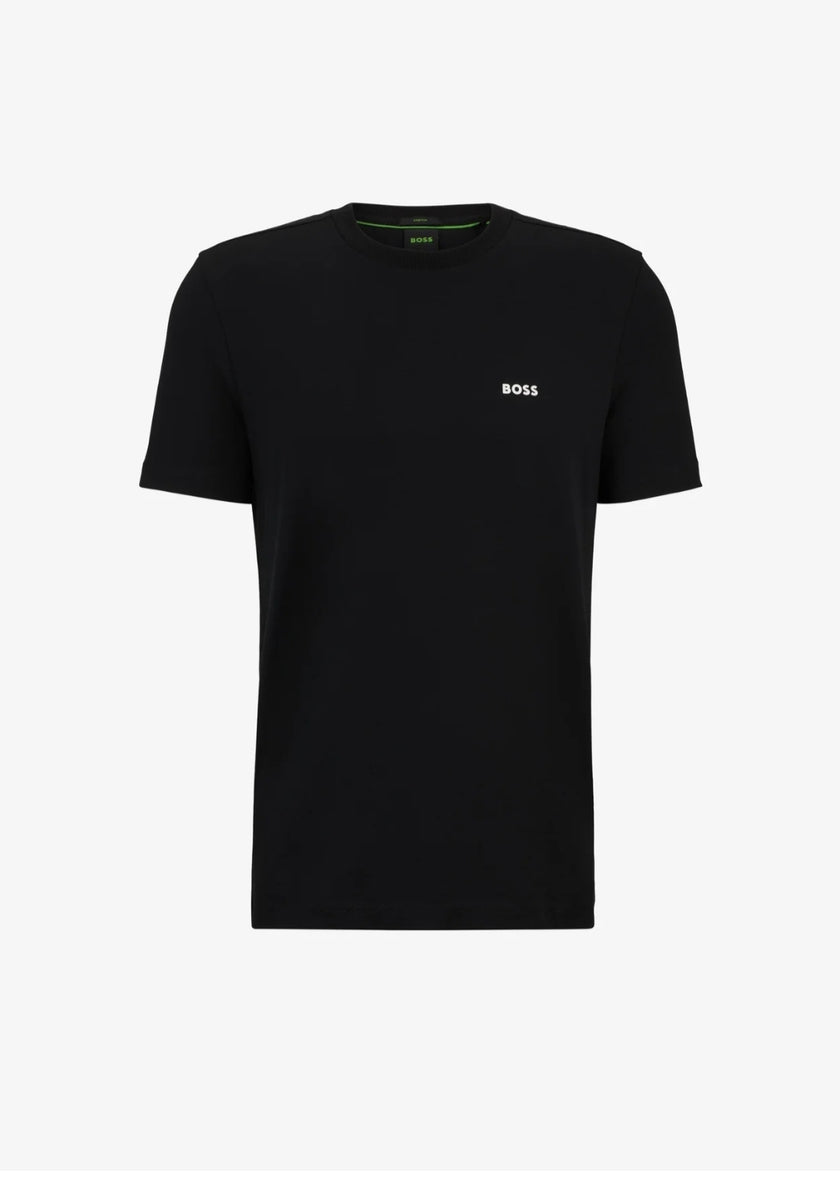 Boss Basic Cotton Tee