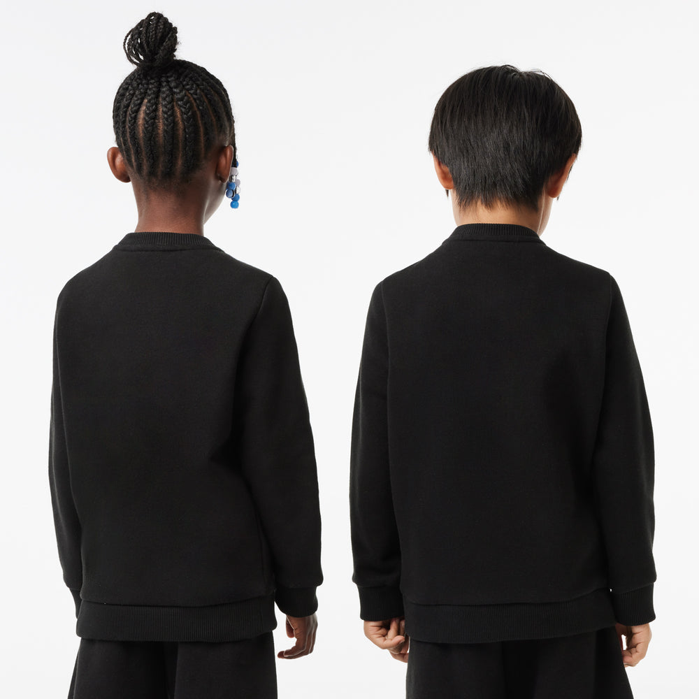 LCST Chest Logo Sweatshirt - Black