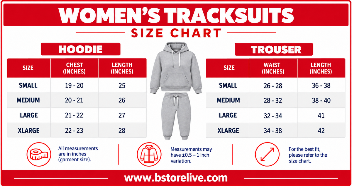 Womens Gap Hoodie Set - Green