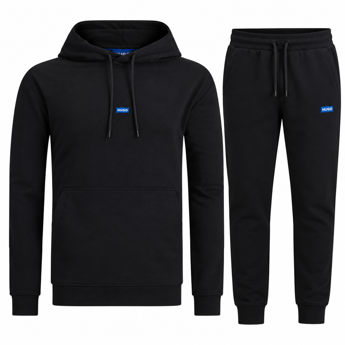 HGO Center Logo Tracksuit