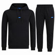 HGO Center Logo Tracksuit