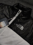 The North Face Gilet - White / Black - Brand Store