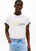 Graffiti Signature Logo T-Shirt