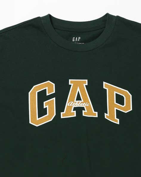 Gap athlete Logo Tee