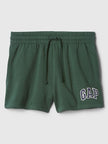 Boys Gap  Shorts - Green - Brand Store