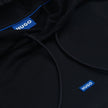 HGO Blue Center Logo Pullover Hoodie