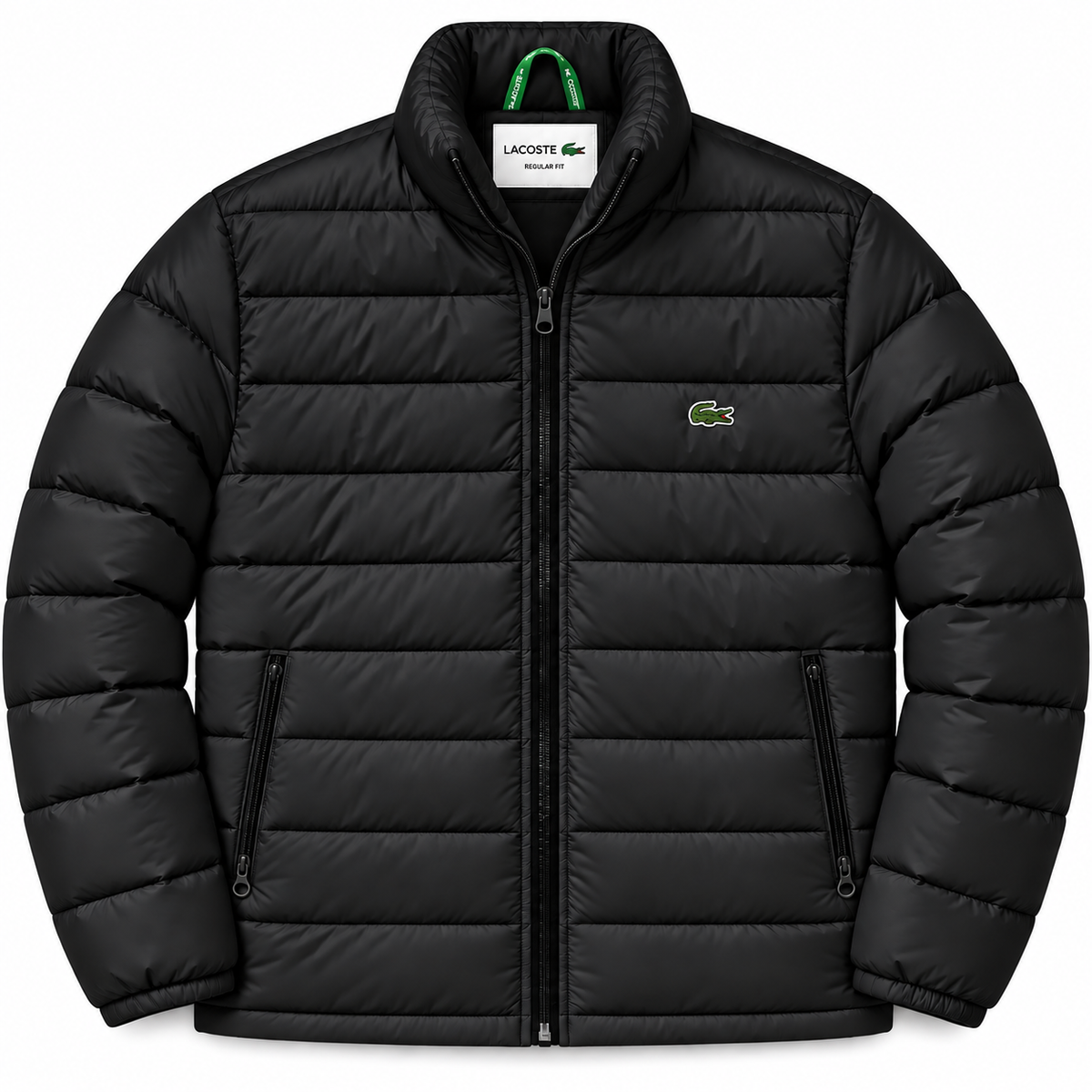 Lacst Puffer Jacket