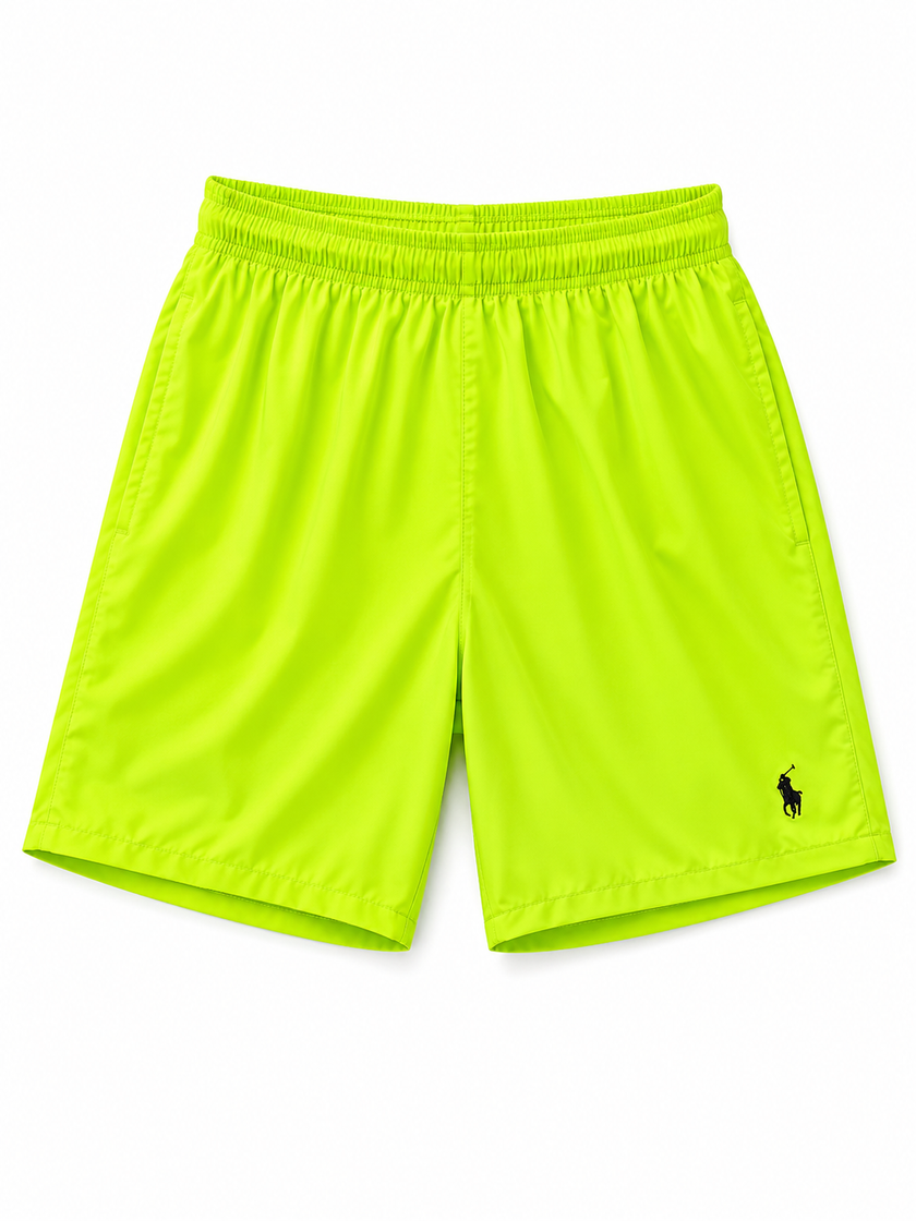 Polo RL Swim Shorts