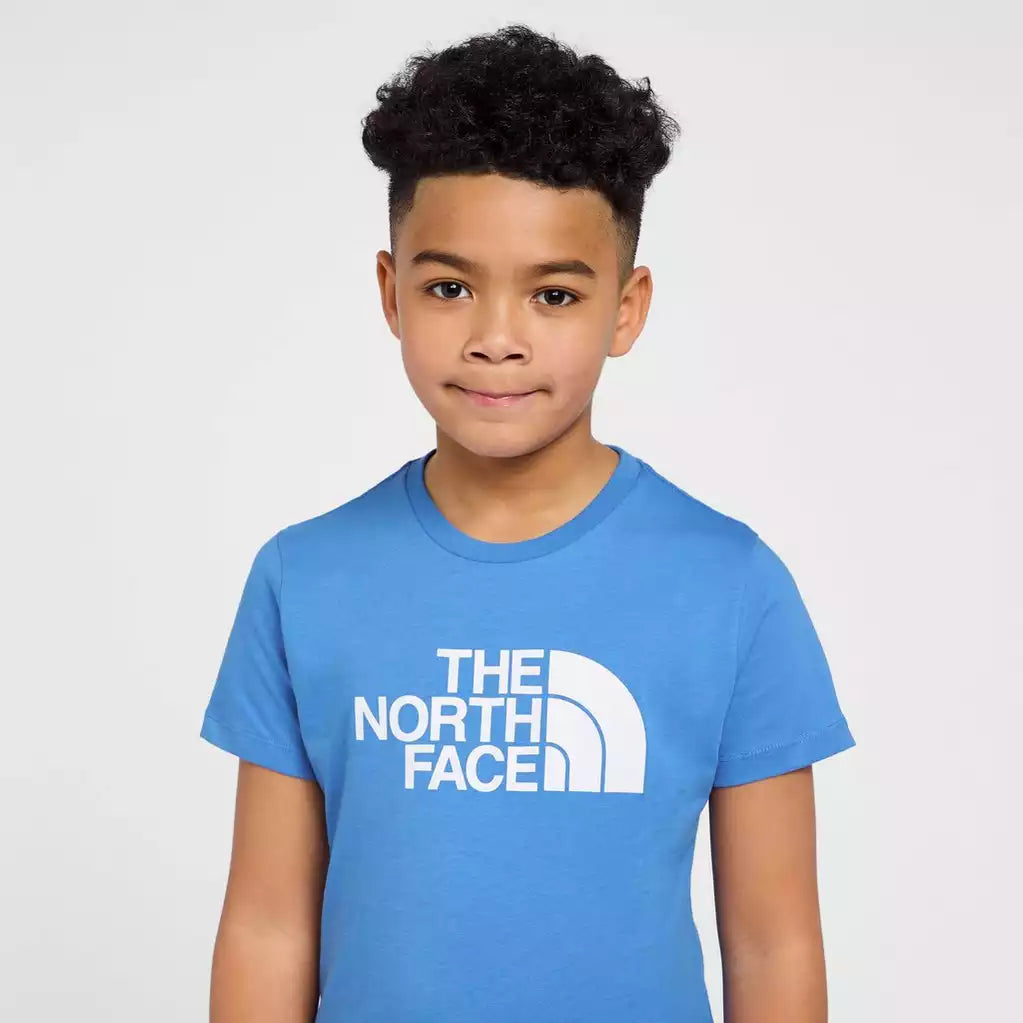The Northface - Royal blue - Brand Store