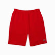 Lacoste Bermuda Shorts - Red