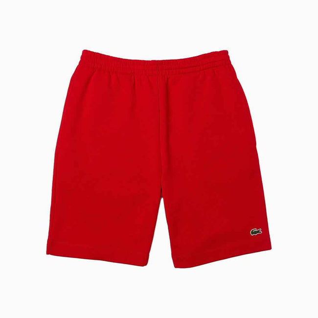 Lacoste Bermuda Shorts - Red