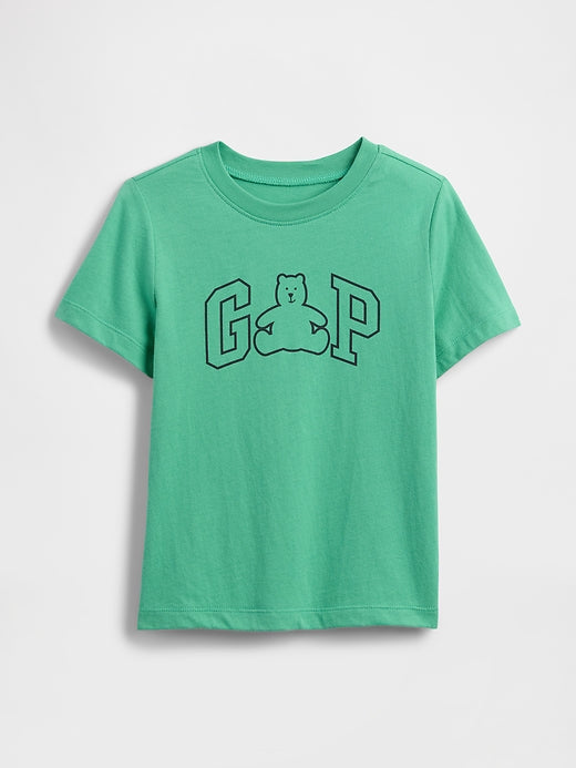 Gap Baby Teal Green Tee