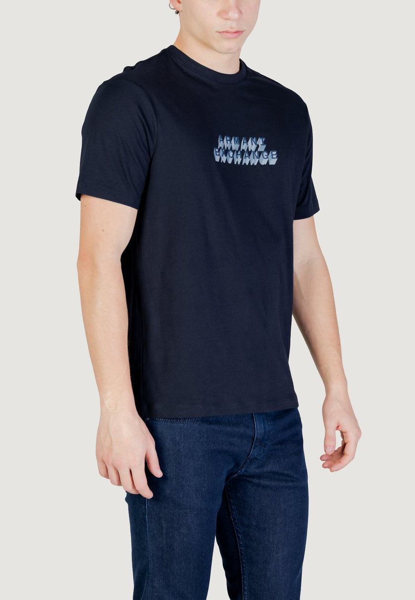AX 3d Printed Tee