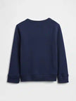 Gap Bear Unisex Sweatshirt - Navy - Brand Store