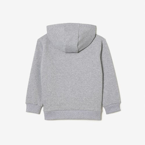 Lcst Logo Pullover Hoodie - Grey