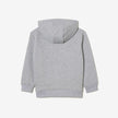 Lcst Logo Pullover Hoodie - Grey