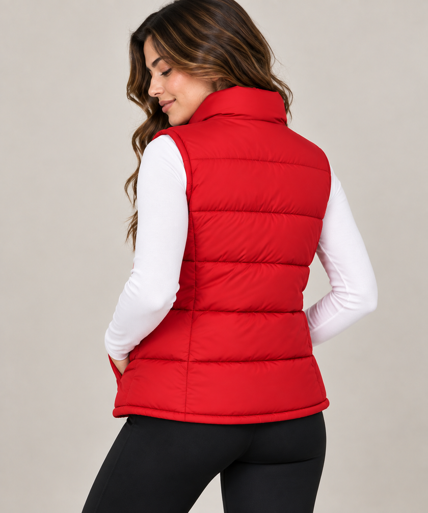 ALO Women’s Puffer Jacket
