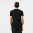 LCST Same Logo Tee - Black - Brand Store