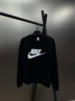 NIKE Sweatshirt - Black - Brand Store