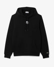 LCST Alligator Paris Hoodie - Black - Brand Store