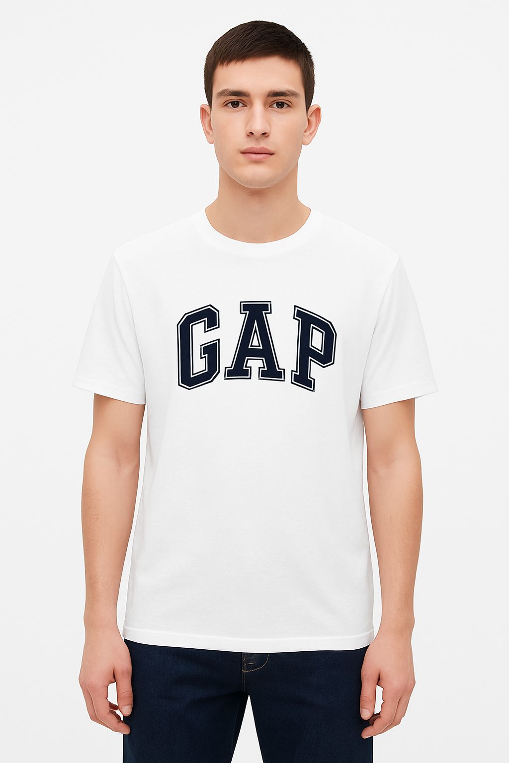 GAP Everyday Bold Logo
