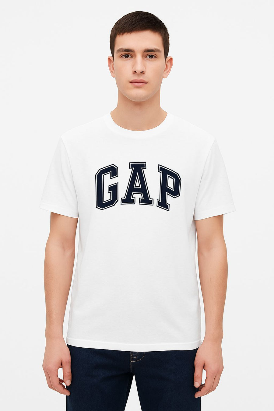 شعار GAP Everyday Bold