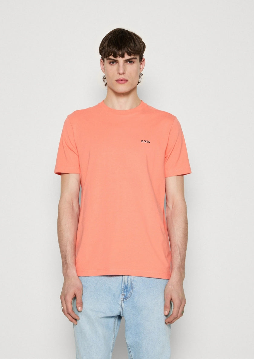 B0SS-Basic Logo Tee