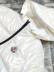 Moncler Shinny Double Paded Jacket - Brand Store