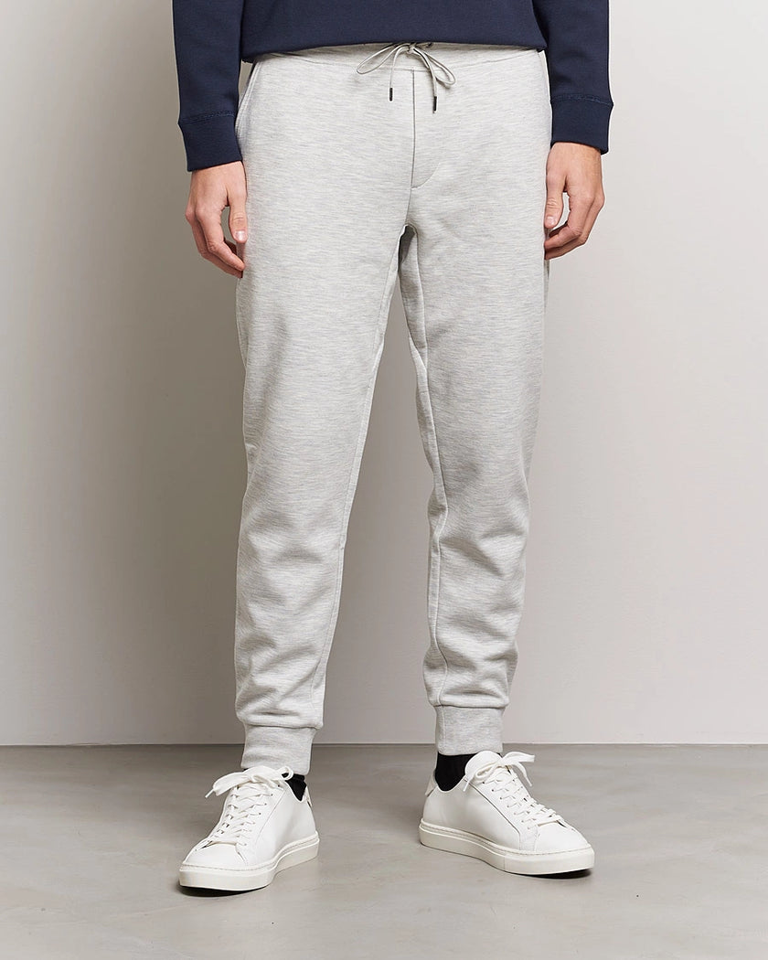 Polo RL Pony Jogger Pant - Grey