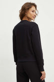 Guess Womens Sweatshirt - Black