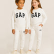 G.A.P Kids Tracksuits Unisex - White