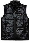 Guess Gilet Sleeveless - Black