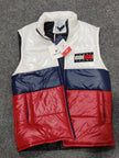 Tommy Jeans Sleeveless Gillet - Brand Store
