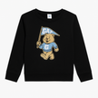 Gap Bear kids Sweatshirt - Black