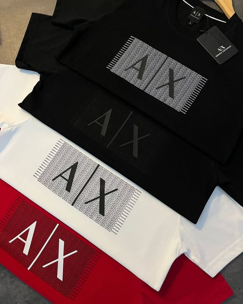A|X  Mix T Shirts Deal 02