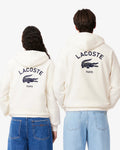 LCST Alligator Paris Hoodie - Offwhite - Brand Store