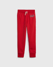 Gap Kids Unisex Fleece Bottoms