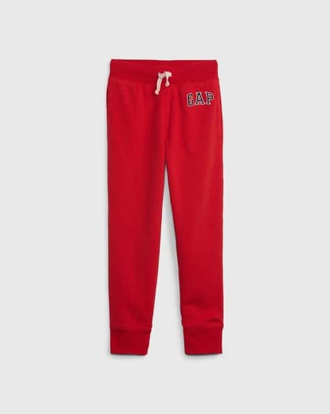 Gap Kids Unisex Fleece Bottoms