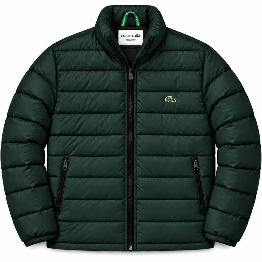 Lacst Puffer Jacket