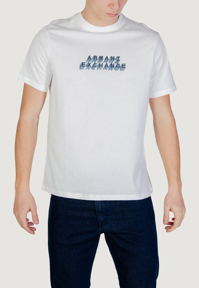 AX 3d Printed Tee