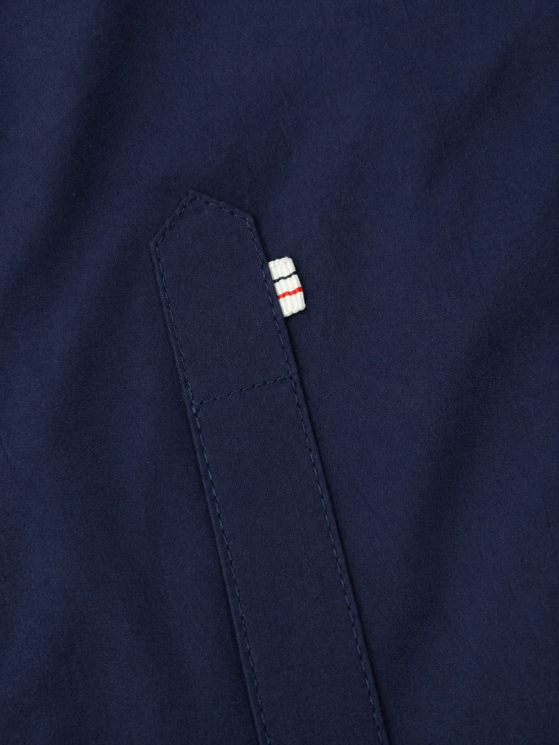 USPA Navy Casual Shirt