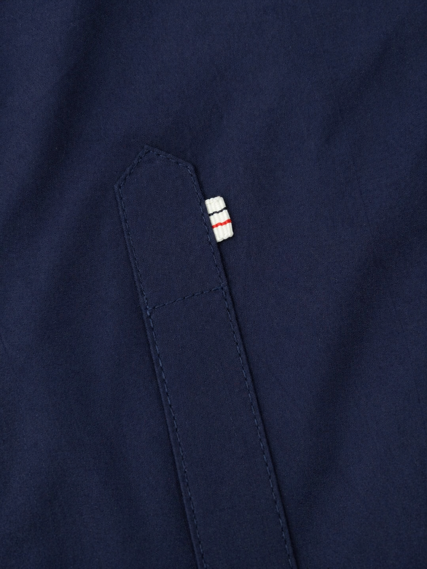 USPA Navy Casual Shirt