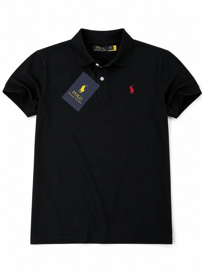 RL Polo Pique Shirt